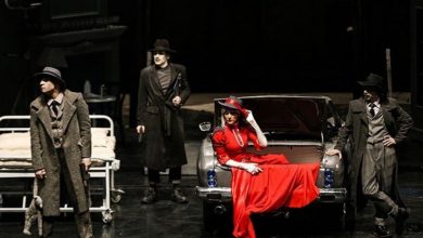 ضرورت نمایشنامه مستند در جامعه مدرن