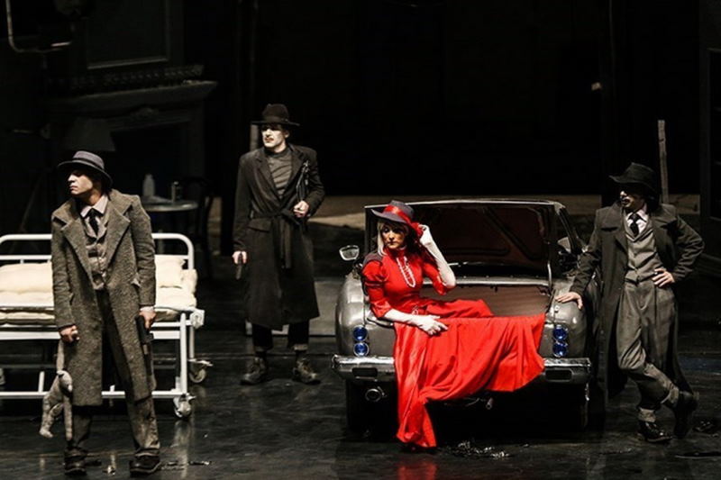 ضرورت نمایشنامه مستند در جامعه مدرن