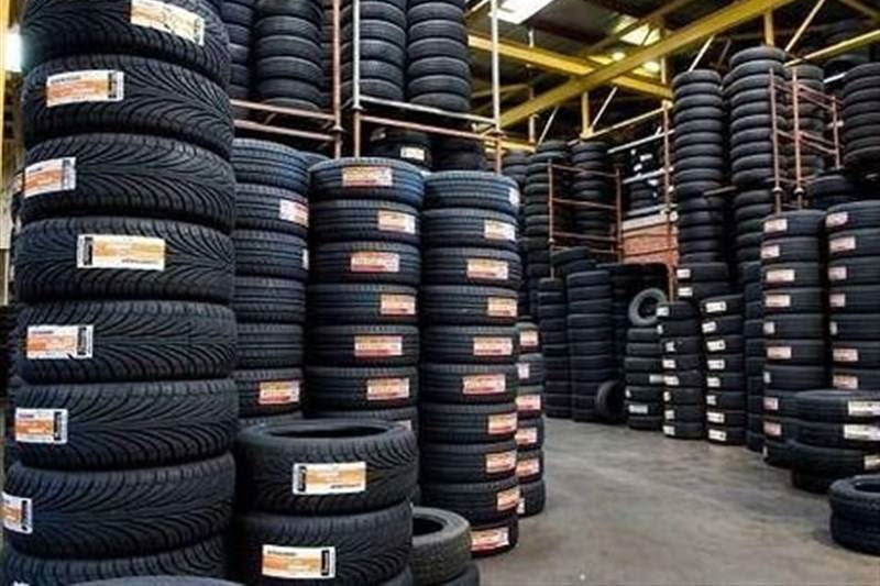 احتکار لاستیک دولتی در آبیک قزوین «لو» رفت