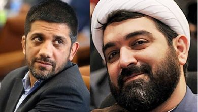 سلبریتی‌های اصولگرا در شورای ائتلاف نیروهای انقلاب: از شهاب مرادی تا علیرضا دبیر