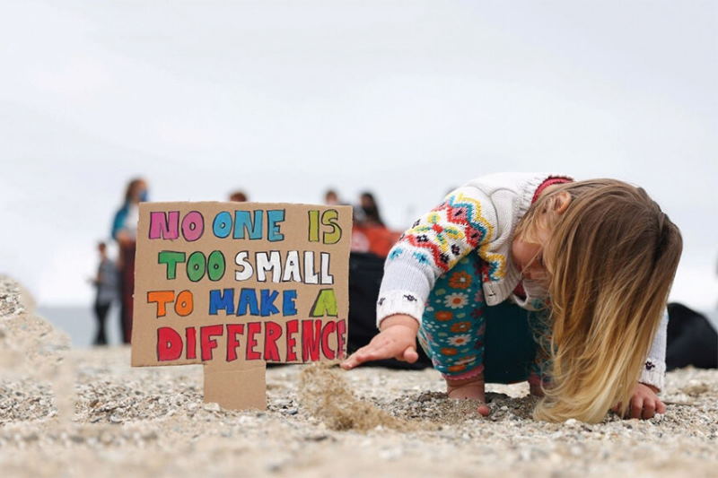 امید راهی است میان خوشبینی و بدبینی و فراتر از هر دو