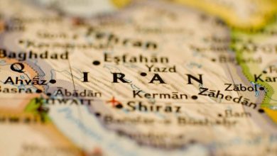 برای حال ايرانِ حال و آينده