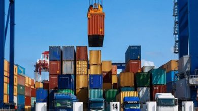 «بیش از ۴۸۷ تن کالا از زنجان صادر شد»