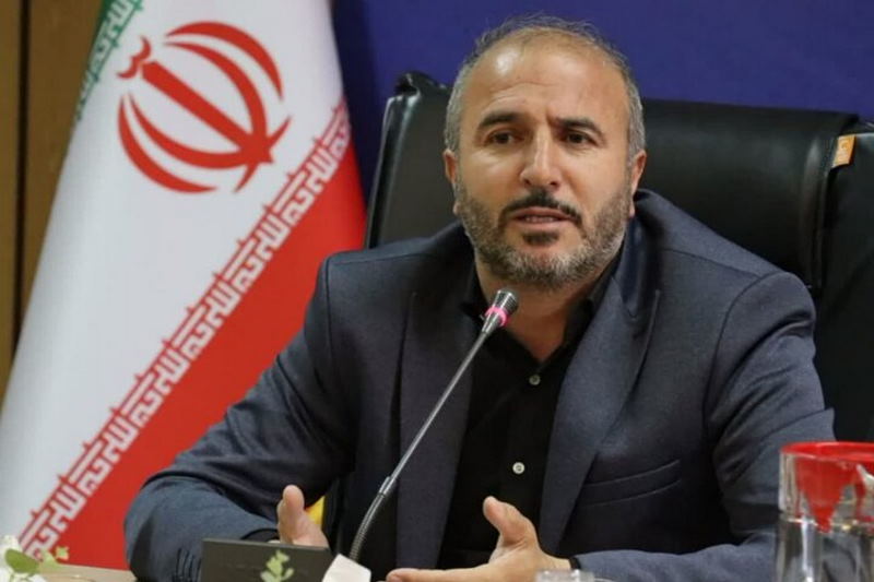 فرماندار آبیک قزوین: برخی از نمایندگان مجلس در امور اجرایی دخالت میکنند