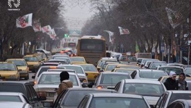 تذکر استاندار درخصوص اقدام جدی دستگاه‌ها برای حل مسأله ترافیک اردبیل