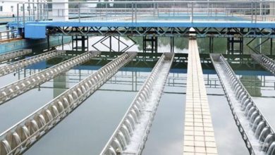 تصفیه‌خانه آب پردیس به زودی وارد مدار می‌شود