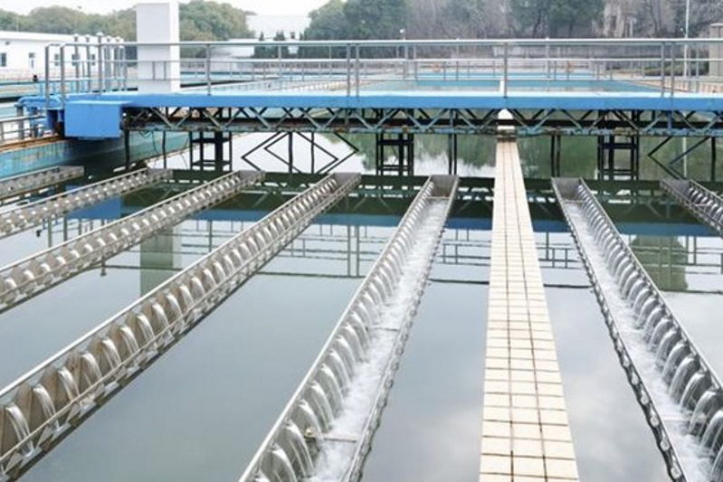 تصفیهخانه آب پردیس به زودی وارد مدار میشود