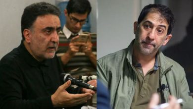 آقای تاجزاده! استدلال بیاور رای ندهم | علی اصغر شفیعیان