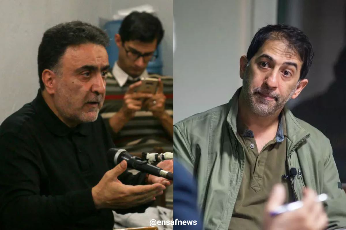 آقای تاجزاده! استدلال بیاور رای ندهم | علی اصغر شفیعیان