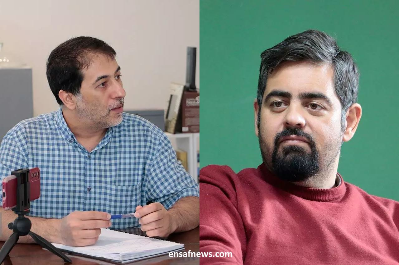 پاسخ مصطفی رستهمقدم به «خزعبلات!» | و پاسخ شفیعیان به او