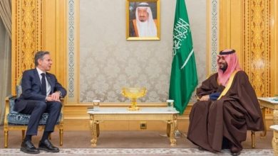 شرط عربستان برای رابطهی دیپلماتیک با اسرائیل