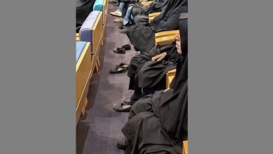 تاکید بیمارگونه بر «ما-آن‌ها» از هیچ سمتی موفق نیست | نقد واکنش‌ها به یک عکس