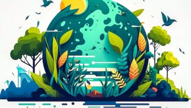 تکثر، محیط زیست و آینده‌ی ایرانی