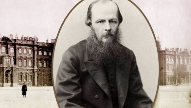 یک شب بهاری در آوریل ۱۸۴۹ | جنبه‌ی یگری از شخصیت داستایوفسکی