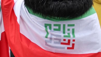 اعتراضات زن، زندگی، آزادی