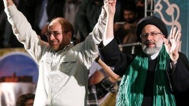 رئیس مجلس انقلابی
