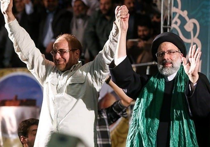 رئیس مجلس انقلابی