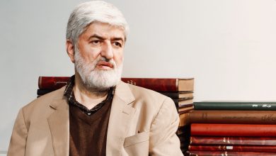 علی مطهری