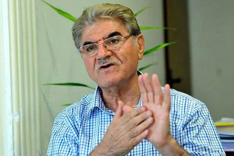 واکنش وکیل صالح نیکبخت به خبر منتشرشده دربارهی ضرب و شتم او