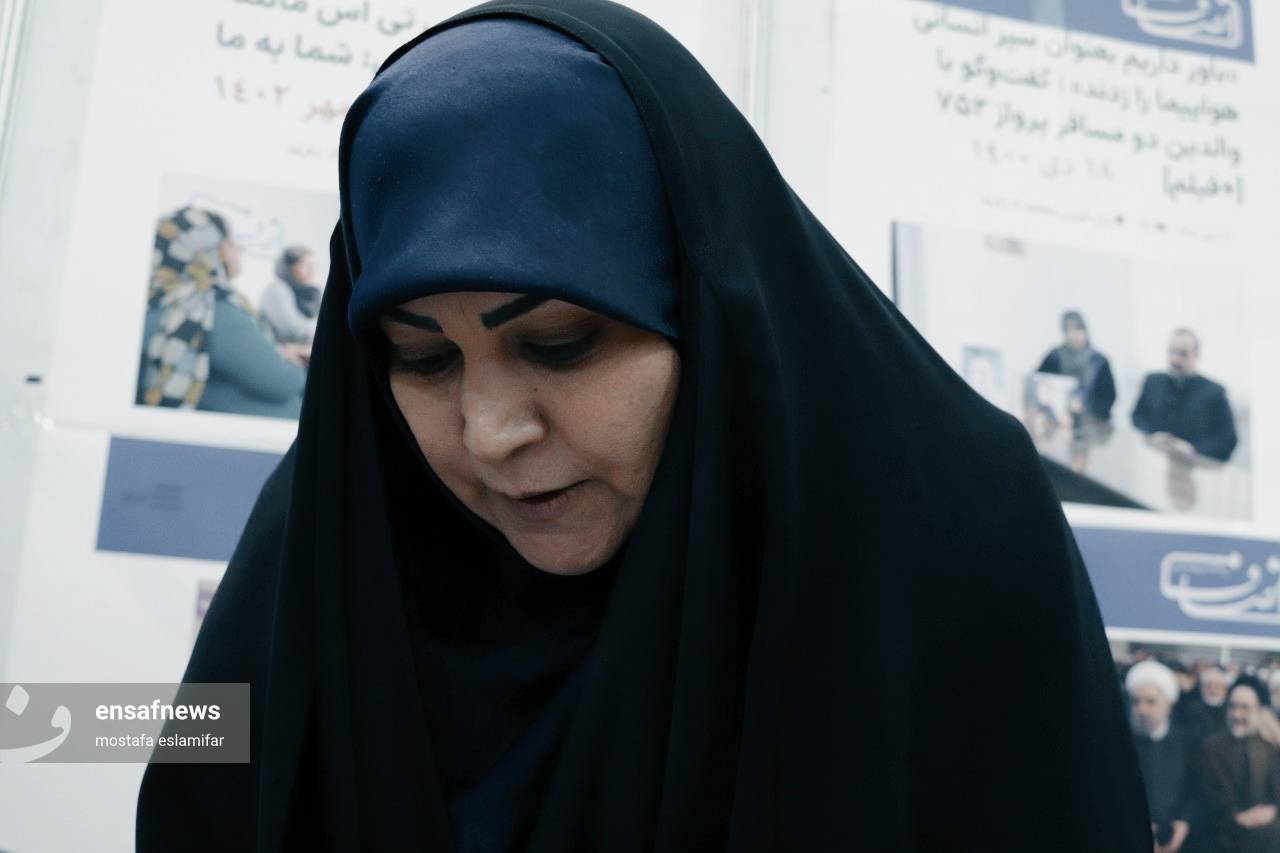 واکنش دستیار رئیسی به درگیری در درمانگاه قم بر سر حجاب | سکینه پاد: شرایط آن مادر قابل درک است