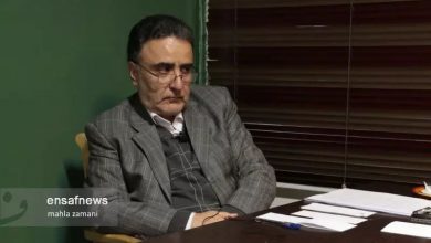 خاطرات هاشمی ۲۴ بهمن سال 79 | تاثیر محاکمه‌ی تاج‌زاده بر نزاع جناح راست و چپ