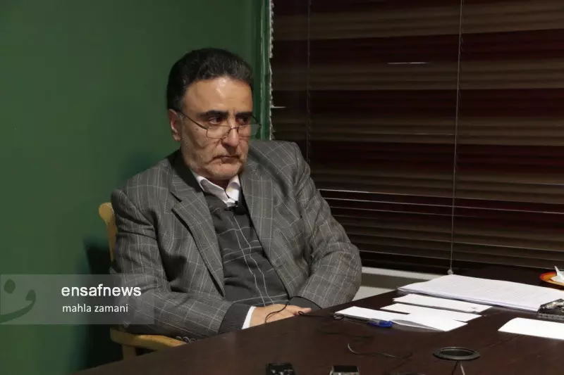 خاطرات هاشمی ۲۴ بهمن سال 79 | تاثیر محاکمهی تاجزاده بر نزاع جناح راست و چپ