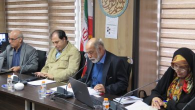 هویت ایرانی و پژوهش‌‏های بین‏‌رشته‌ای ادبیات و هنر