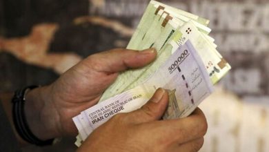 «تورم پاشنه آشیل افزایش دستمزد است»
