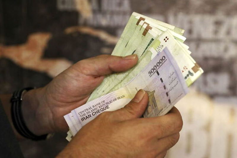 «تورم پاشنه آشیل افزایش دستمزد است»