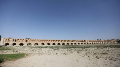 تناسب‌نداشتن سیاست‌ها با ملاحظات آبی اصفهان