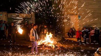 270 نفر قربانی هیولای سوختگی!