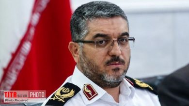 321 فوتی در تصادفات نوروزی تاکنون ثبت شد