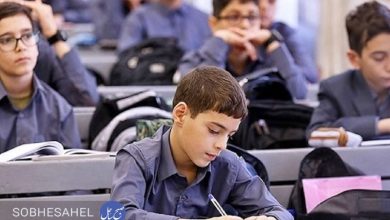 نتایج اولیه آزمون استخدامی آموزگاری بین ۱۴ تا ۲۰ فروردین اعلام می‌شود