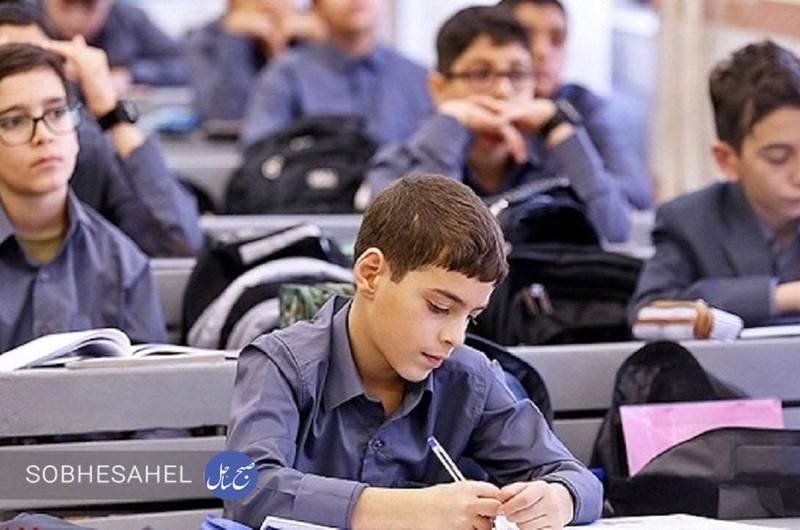 نتایج اولیه آزمون استخدامی آموزگاری بین ۱۴ تا ۲۰ فروردین اعلام میشود