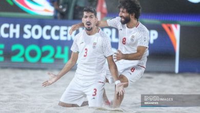 ۱۰ رویداد مهم ورزشی برای ایران سال ۱۴۰۲