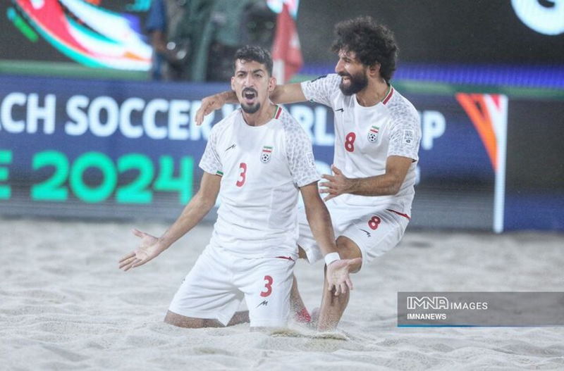 ۱۰ رویداد مهم ورزشی برای ایران سال ۱۴۰۲