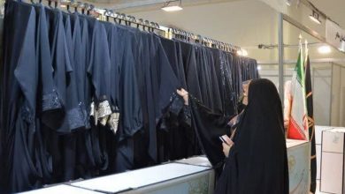 بازار داغ چادرهای میلیونی