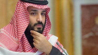 ولیعهد عربستان افطاری در مساجد در ماه رمضان را ممنوع اعلام کرد