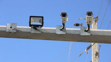 «دوربین‌های طرح ترافیک از ۲۹ اسفند خاموش می‌شوند»