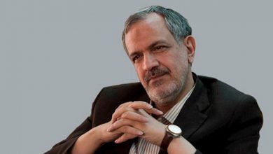ز کوی یار می‌آید نسیم باد نوروزی