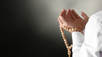مومنان واقعی نه نگران آینده اند و نه حسرت گذشته را می خورند