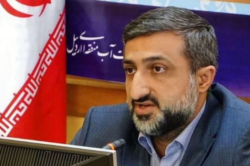اردبیل در میزان مشارکت انتخابات رتبه هشتم کشور را کسب کرد