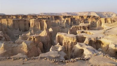 بیش از ۱۶هزار بازدید از ژئوسایت‌های ژئوپارک جهانی قشم