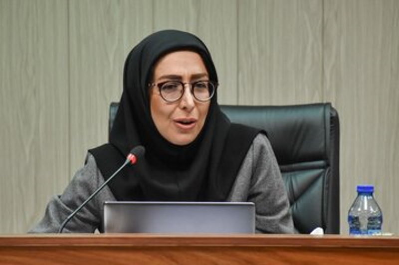«توانمندی زنان قربانی ساختارهای مردسالارانه»