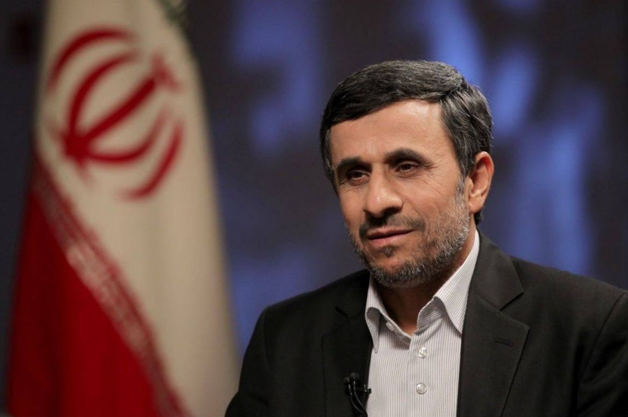 کنایه انتخاباتی احمدینژاد