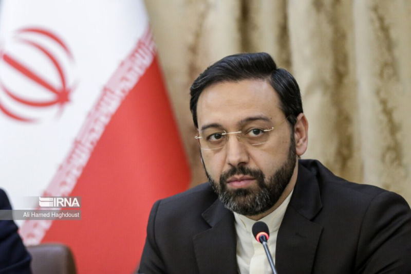 «احیای دریاچه ارومیه ۱۲ هزار میلیارد ریال اعتبار نیاز دارد»