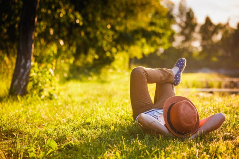 رنج روزهای تعطیل برای آدمهای غمگین