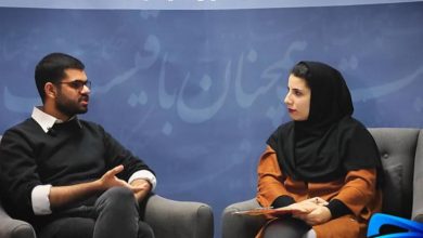 «فضای دانشگاه بسته است و به تشکل های همسو اختصاص یافته‌است»