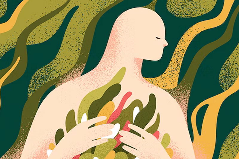 انسانشناسی هنر از نظریه تا تجربه