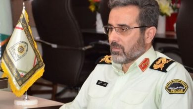 رتبه اردبیل در نزاع و درگیری
